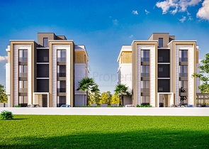 Investitionsprojekt in Altyntaş - Antalya 