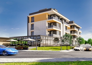 Investitionsprojekt in Altyntaş - Antalya 