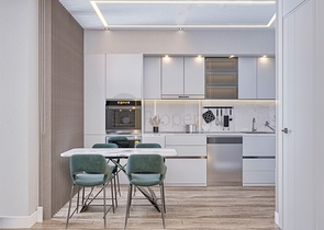 Investitionsprojekt in Altyntaş - Antalya 