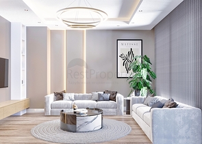 Investitionsprojekt in Altyntaş - Antalya 