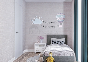 Investitionsprojekt in Altyntaş - Antalya 