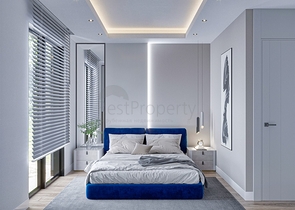 Investitionsprojekt in Altyntaş - Antalya 