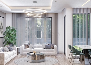 Investitionsprojekt in Altyntaş - Antalya 