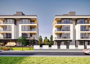 Investitionsprojekt in Altyntaş - Antalya 