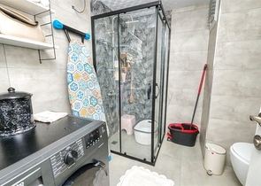 2+1 Wohnung im Wohnbezirk Kyzylaryk - Antalya 