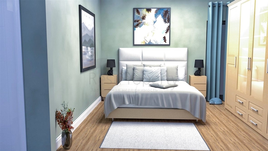 Wohnungen planen 1+1 2+1 im Bezirk Ermenek - Antalya 