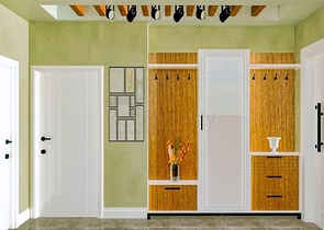 Wohnungen planen 1+1 2+1 im Bezirk Ermenek - Antalya 