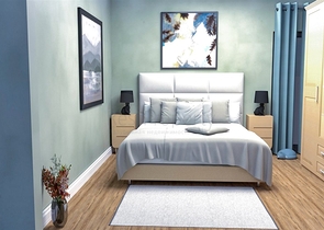 Wohnungen planen 1+1 2+1 im Bezirk Ermenek - Antalya 