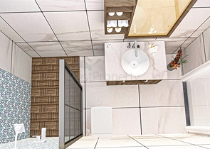 Wohnungen planen 1+1 2+1 im Bezirk Ermenek - Antalya 