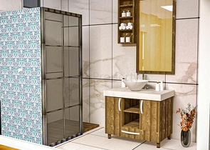 Wohnungen planen 1+1 2+1 im Bezirk Ermenek - Antalya 