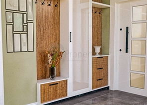 Wohnungen planen 1+1 2+1 im Bezirk Ermenek - Antalya 