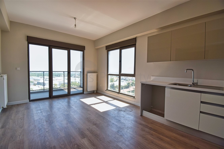 Apartment mit 2+1 Grundriss im Stadtteil Kepez - Antalya 
