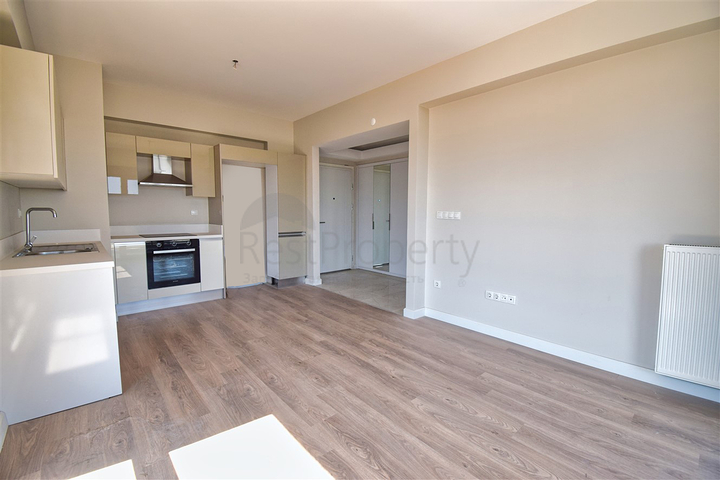 Apartment mit 2+1 Grundriss im Stadtteil Kepez - Antalya 