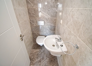 Apartment mit 2+1 Grundriss im Stadtteil Kepez - Antalya 