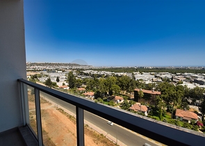 Apartment mit 2+1 Grundriss im Stadtteil Kepez - Antalya 