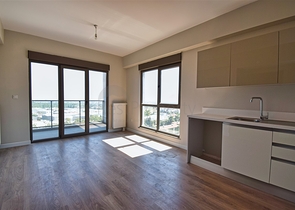 Apartment mit 2+1 Grundriss im Stadtteil Kepez - Antalya 