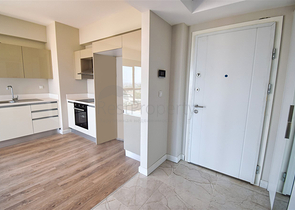 Apartment mit 2+1 Grundriss im Stadtteil Kepez - Antalya 