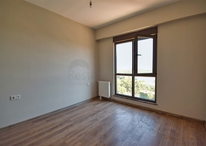 Apartment mit 2+1 Grundriss im Stadtteil Kepez - Antalya 