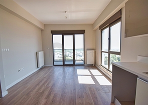 Apartment mit 2+1 Grundriss im Stadtteil Kepez - Antalya 