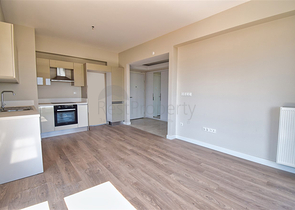 Apartment mit 2+1 Grundriss im Stadtteil Kepez - Antalya 