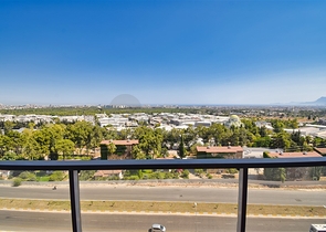 Apartment mit 2+1 Grundriss im Stadtteil Kepez - Antalya 