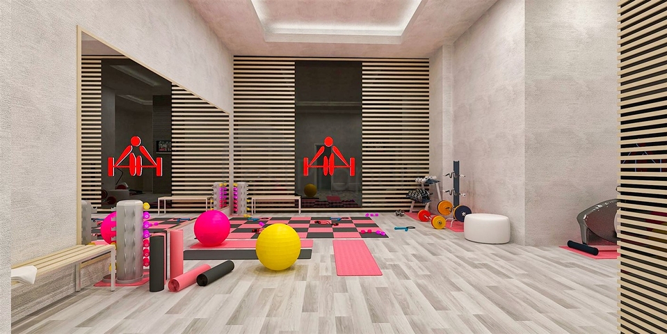 Investitionsprojekt in Altyntaş - Antalya 