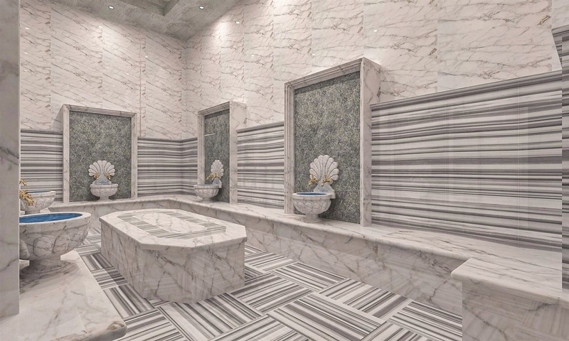 Investitionsprojekt in Altyntaş - Antalya 