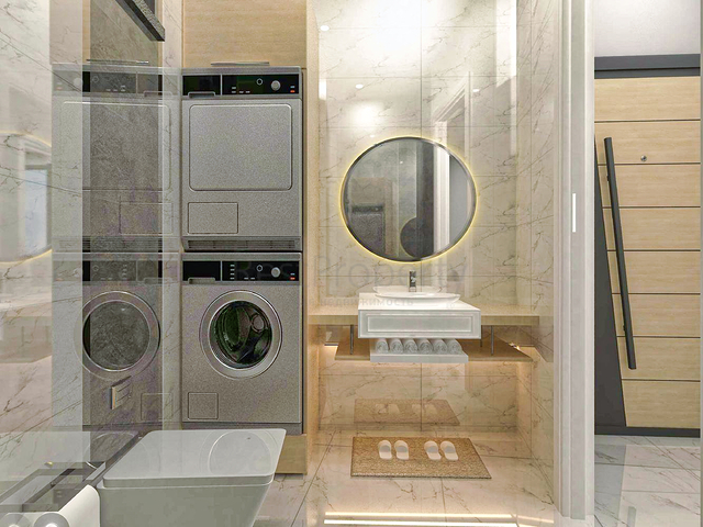 Investitionsprojekt in Altyntaş - Antalya 