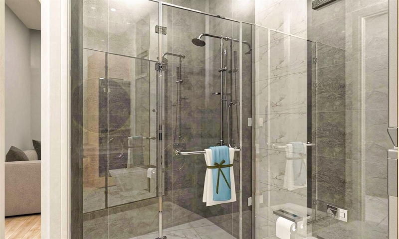 Investitionsprojekt in Altyntaş - Antalya 