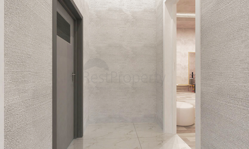 Investitionsprojekt in Altyntaş - Antalya 