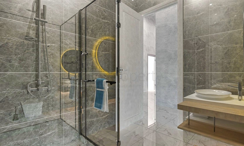 Investitionsprojekt in Altyntaş - Antalya 