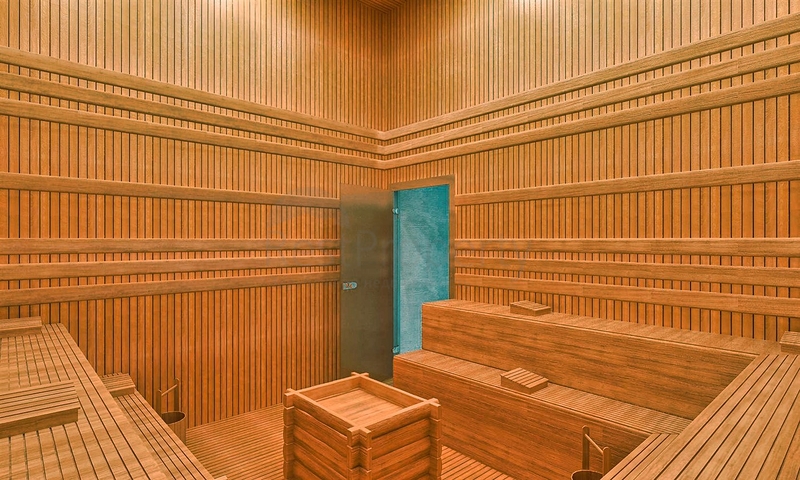 Investitionsprojekt in Altyntaş - Antalya 