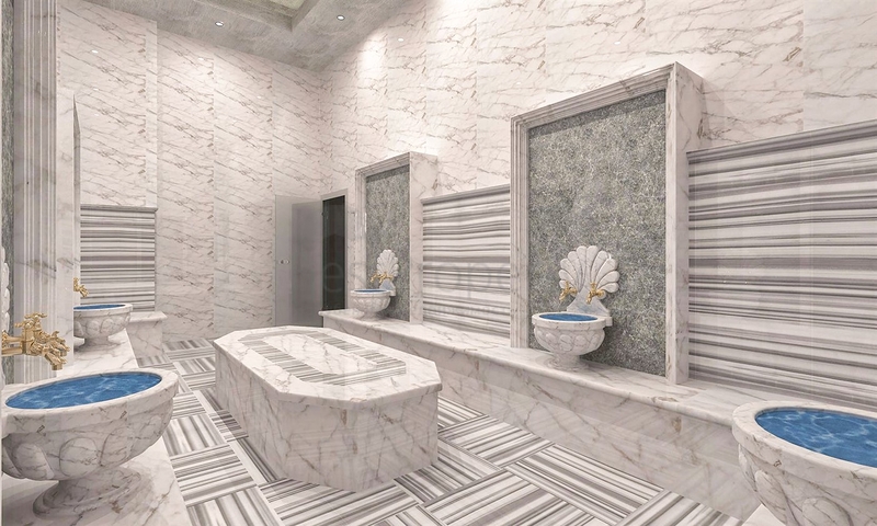 Investitionsprojekt in Altyntaş - Antalya 