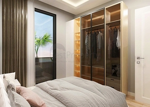 Investitionsprojekt in Altyntaş - Antalya 