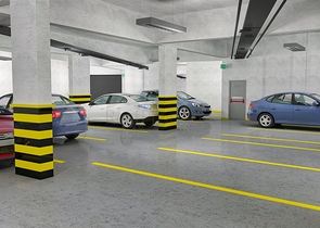 Investitionsprojekt in Altyntaş - Antalya 