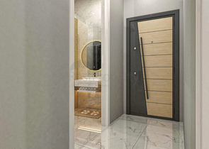 Investitionsprojekt in Altyntaş - Antalya 