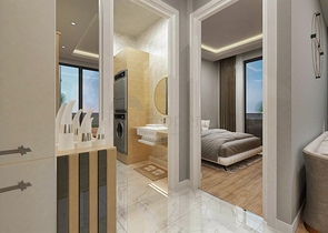 Investitionsprojekt in Altyntaş - Antalya 