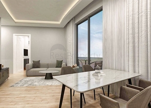 Investitionsprojekt in Altyntaş - Antalya 