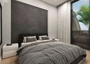 Investitionsprojekt in Altyntaş - Antalya 