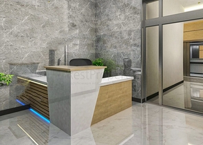 Investitionsprojekt in Altyntaş - Antalya 