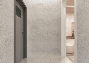 Investitionsprojekt in Altyntaş - Antalya 