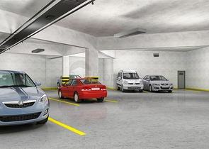 Investitionsprojekt in Altyntaş - Antalya 