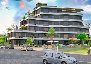 Investitionsprojekt in Altyntaş - Antalya 