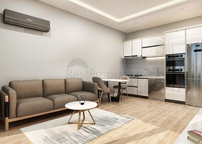 Investitionsprojekt in Altyntaş - Antalya 