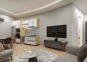 Investitionsprojekt in Altyntaş - Antalya 