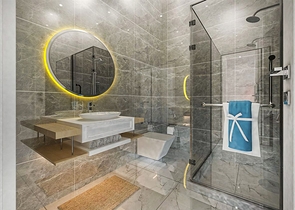 Investitionsprojekt in Altyntaş - Antalya 