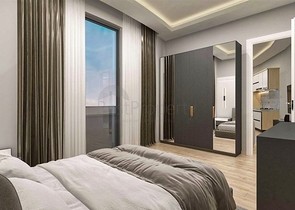 Investitionsprojekt in Altyntaş - Antalya 