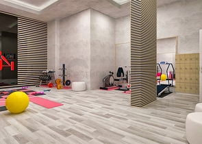 Investitionsprojekt in Altyntaş - Antalya 