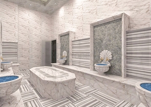 Investitionsprojekt in Altyntaş - Antalya 