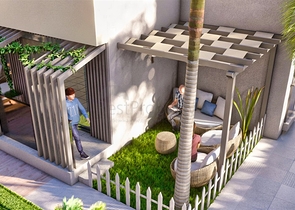 Investitionsprojekt im Bezirk Kepez - Antalya 